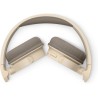 Philips tah3209bg casque sans fil supra-aural bleutooth léger, isolation phonique passive, 25 heures d’autonomie, son naturel, a