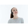Philips audio tauh202bk casque bleutooth on ears (sans fil, 15 heures de batterie, oreillettes souples, microphone, pliable) noi