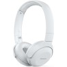 Philips audio tauh202wt/00 casque bleutooth uh202wt/00 on ears bleutooth (sans fil, 15 heures de batterie, oreillettes souples, 