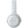 Philips audio tauh202wt/00 casque bleutooth uh202wt/00 on ears bleutooth (sans fil, 15 heures de batterie, oreillettes souples, 