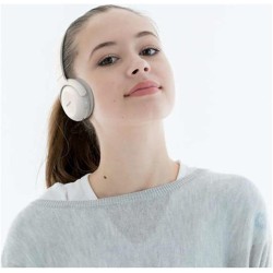 Philips audio tauh202wt/00 casque bleutooth uh202wt/00 on ears bleutooth (sans fil, 15 heures de batterie, oreillettes souples, 
