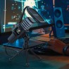 TONOR Micro PC, USB Microphone Condensateur Professionnel pour Gaming Streaming Podcast Studio Enregistrement Singing Youtube Ga