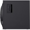 Trust Gaming GXT 629 Tytan RGB Enceinte PC Gamer 2.1 avec Caisson de Basses, 120 W, LED RGB, Télécommande sans Fil, Haut Parleur