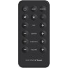 Trust Gaming GXT 658 Tytan Enceinte PC Gamer 5.1, avec Caisson de Basses pour Ordinateur (180 Watt), LED Lumineuse, Télécommande