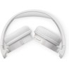 Philips tah4209wh casque sans fil supra-aural bleutooth léger, isolation phonique passive, 55 heures d’autonomie, son naturel, a