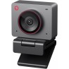 OBSBOT Meet 2 - Webcam 4K pour PC avec Capteur 1/2", Cadrage et Autofocus AI, Mode Beauté, Lightweight, HDR, Webcam avec Microph