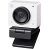OBSBOT Meet 2 - Webcam 4K pour PC avec Capteur 1/2", Cadrage et Autofocus AI, Mode Beauté, Lightweight, HDR, Webcam avec Microph
