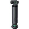 Insta360 wave – haut-parleur ia, bleutooth, enregistreur vocal, 8 micros réduction du bruit, beamforming, transcription et résum