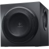 Logitech Z906 Système de Haut-Parleurs avec Son Surround 5.1, Certifié THX, Dolby & DTS, 1000 Watts en Puissance, Multi-Disposit