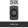 Logitech Z906 Système de Haut-Parleurs avec Son Surround 5.1, Certifié THX, Dolby & DTS, 1000 Watts en Puissance, Multi-Disposit