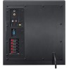 Logitech Z906 Système de Haut-Parleurs avec Son Surround 5.1, Certifié THX, Dolby & DTS, 1000 Watts en Puissance, Multi-Disposit