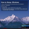 Soulion r30 plus enceintes pc, haut-parleur d'ordinateur alimenté par usb, bleutooth 5.3, barre de son pour pc, lumières led, en