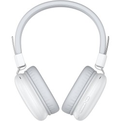 Casque bleutooth sans fil enfant, casque audio enfant avec jack, casque bleutooth 5.4 pliable, volume limité 85/94db, 50 heures 