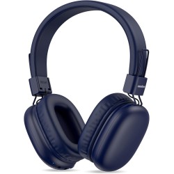 Casque bleutooth sans fil enfant, casque audio enfant avec jack, casque bleutooth 5.4 pliable, volume limité 85/94db, 50 heures 