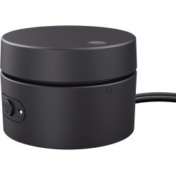 Trust Gaming GXT 611 Wezz Enceinte PC Gamer 2.0, Éclairage LED RGB, 12 W (6 W RMS), Alimentation USB, Connexion 3,5 mm, Contrôle