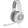 Corsair HS55 Surround Casque de Jeu Filaire Multiplateforme Léger - Son Surround Dolby 7.1 - Compatible iCUE - PC, Mac, PS5, PS4