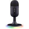 Trust Gaming GXT 236 Yami Micro Gamer à Condensateur, Microphone USB pour Le Streaming, Twitch, Youtube, Podcast, Jeux PS5, PS4,