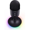 Trust Gaming GXT 236 Yami Micro Gamer à Condensateur, Microphone USB pour Le Streaming, Twitch, Youtube, Podcast, Jeux PS5, PS4,
