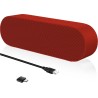 Zetiy haut-parleur d'ordinateur, usb enceintes pour pc mini barre de son portatifs stéréo enceintes de bureau pour laptop bureau