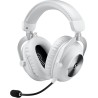 Logitech G PRO X TKL LIGHTSPEED clavier de jeu sans fil, ultra-portable, sans pavé numérique + G PRO X 2 LIGHTSPEED Casque audio