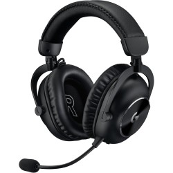 Logitech g pro x tkl lightspeed clavier de jeu sans fil, ultra-portable + pro x 2 lightspeed casque audio bleutooth, bleutooth/u