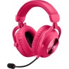 Logitech g pro x tkl lightspeed clavier de jeu sans fil, ultra-portable + pro x 2 lightspeed casque audio bleutooth, bleutooth/u