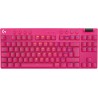 Logitech g pro x tkl lightspeed clavier de jeu sans fil, ultra-portable + pro x 2 lightspeed casque audio bleutooth, bleutooth/u