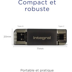 Carte SD 1To Integral Vitesse de Lecture vidéo 4K 180 Mo/s et Vitesse d'écriture 150 Mo/s SDXC V30 U3 180- V30 Notre Carte mémoi