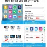 Lecteur de Carte USB C SD, Adaptateur de Carte SD de Type C SD Card Reader SD/Micro SD, Lecteur de Carte Mémoire pour iPhone 15,