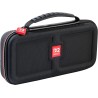 RDS Pochette de Transport Officielle Game Traveler pour Nintendo Switch 2/OLED/Switch. Matériau Rigide pour Protection optimale.