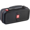 RDS- Pochette de transport officielle Nintendo Switch 2. Matériau rigide pour protection optimale. Compartiment rangement 12 jeu