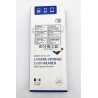 Adaptateur de lecteur de carte SD 2-en-1 iPhone Lightning certifié Apple MFi