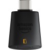 Amazon Basics Lecteur de cartes Micro SD USB C 3.0