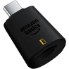 Amazon Basics Lecteur de cartes Micro SD USB C 3.0