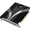 SABRENT Carte d'adaptateur à 4 disques NVMe SSD vers PCIe 4.0 X 16 avec Refroidissement Actif [EC-P4BF]