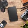 HEIYING Rangement Carte Mémoire pour Cartes SD/TF, Étui de Stockage Portable pour Carte SD Compatible avec 20 SDXC SDHC et 20 TF