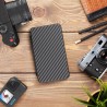 HEIYING Rangement Carte Mémoire pour Cartes SD/TF, Étui de Stockage Portable pour Carte SD Compatible avec 20 SDXC SDHC et 20 TF