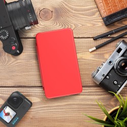 HEIYING Rangement Carte Mémoire pour Cartes SD/TF, Étui de Stockage Portable pour Carte SD Compatible avec 20 SDXC SDHC et 20 TF