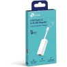TP-Link Adaptateur USB C vers Ethernet Gigabit UE300C, RJ45 Réseau 1Gbps, Compatible avec Windows 11, MacOS, Chrome OS, Linux, M