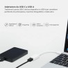 TP-Link Adaptateur USB C vers USB 3.0, USB C mle vers USB Femelle, OTG, Compatible Windows, Mac OS, Chrome OS, Linux OS et Andro