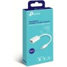 TP-Link Adaptateur USB C vers USB 3.0, USB C mle vers USB Femelle, OTG, Compatible Windows, Mac OS, Chrome OS, Linux OS et Andro