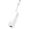 TP-Link Adaptateur USB C vers Ethernet Gigabit UE300C, RJ45 Réseau 1Gbps, Compatible avec Windows 11, MacOS, Chrome OS, Linux, M