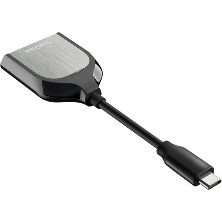 SanDisk Extreme PRO SD UHS-II USB-C Card Reader