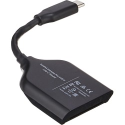 SanDisk Extreme PRO SD UHS-II USB-C Card Reader