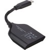 SanDisk Extreme PRO SD UHS-II USB-C Card Reader