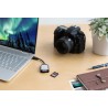 SanDisk Extreme PRO SD UHS-II USB-C Card Reader
