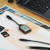 SanDisk Extreme PRO SD UHS-II USB-C Card Reader