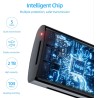 Vanja Lecteur de Carte USB C, Adaptateur de Carte Mémoire Compatible avec M1, MacBook Pro/Air, iPad Pro, Galaxy pour SDXC, SDHC,