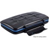 JJC MC-STC36SDMSD24 36 Slot  18 MSD + 12 SD + 6 CF 18 MSD + 12 SD + 6 CF