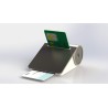 DSC-FX : Lecteur PC/SC bifente USB Sesam Vitale
